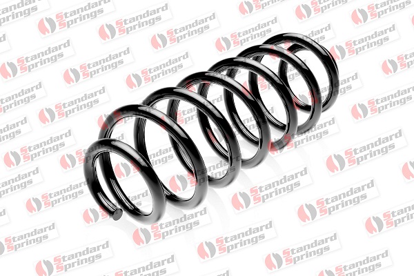 Prużina podvozku STANDARD SPRINGS